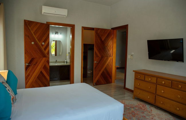 Villa Island Time Gecko - Foto 41