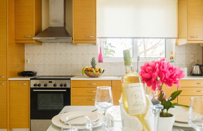 NeSo - Peter's Flat steps to Beach with Great Views - Foto 14