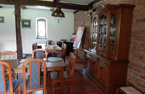 Jabłkowo-na skraju Puszczy Boreckiej ŚNIADANIA W CENIE - Foto 24