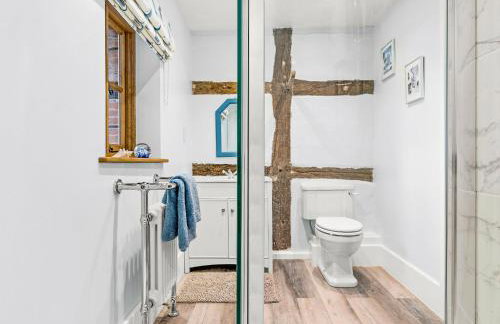 Gardeners Cottage - Foto 12