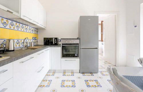 Angolo di Paradiso Sorrento Coast - Foto 27