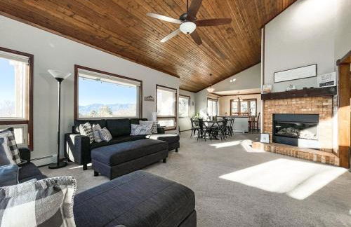 Sunset Mesa Hideaway with Hot Tub - Foto 7