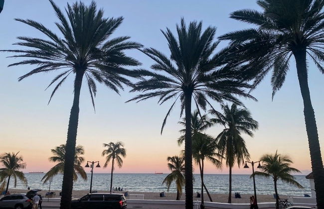 Delight Retreat Apt 4 Min Walk to Beach - Foto 56