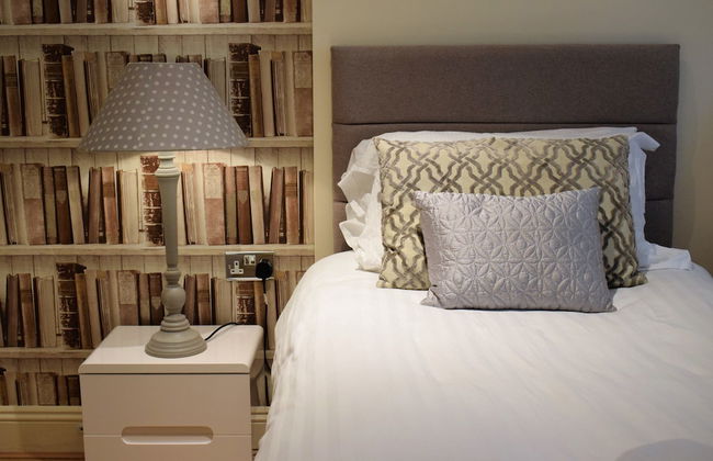 Meridian Place - yourapartment - Foto 1