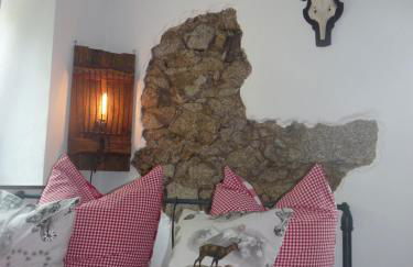 Fahrenbach-Alm - Foto 13