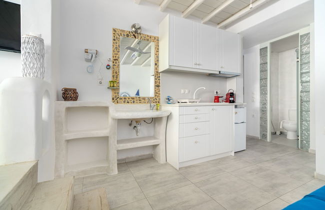 Bella View Mykonos Town Suites - Foto 13