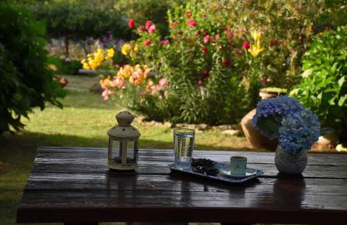 Mirsini Apartments - Foto 44