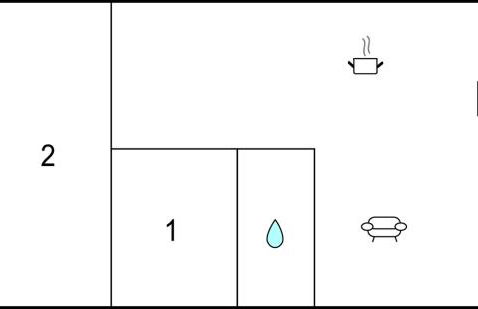 Gorgeous Apartment In Piano Di Mommio - Foto 2