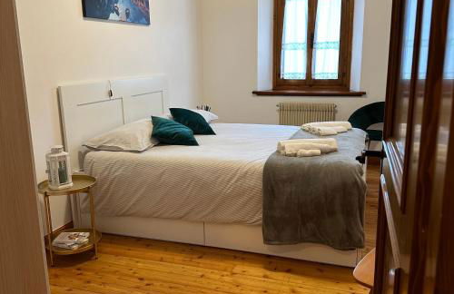 The Family Stone House Apartaments Dolomiti Cortina - Foto 41