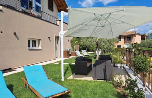 Villa dell'Olivo Bianco - Foto 38