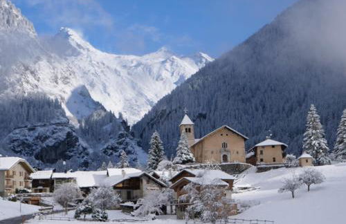 Le marmotton, le charme savoyard - Foto 63