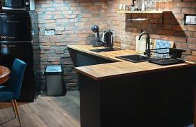 Apartament Wysoka Brama 1/4 - Foto 13