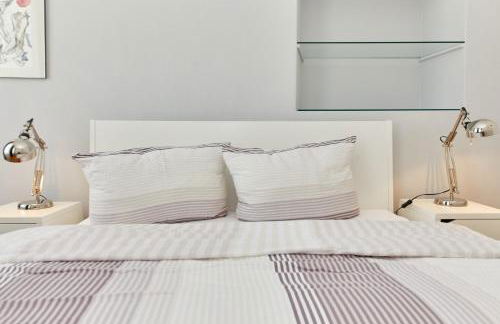 Ferienwohnung am historischen Marktplatz - Foto 16