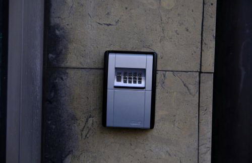 Ferienwohnung Dürr - Foto 12