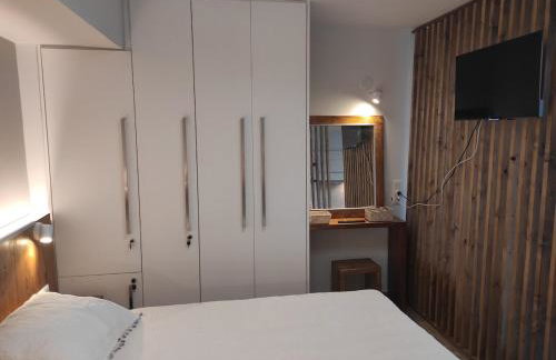 Alkinoi studio suita in South Crete Tsoutsouros - Foto 12