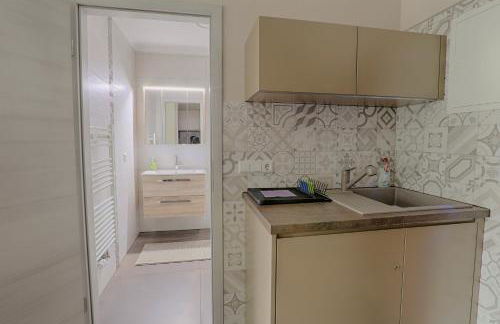 H-Apartments Bismarckstrasse - Foto 9