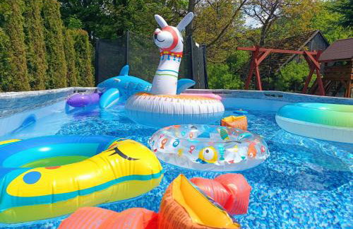 Dom w górach Przy szlaku - Foto 36