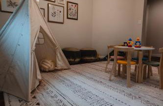 North Cascades Escape- spacious 5-bedroom, family friendly, AC, WiFi - Foto 9