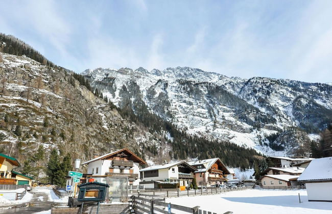 Luxury Apartment in Längenfeld near Ski Area - Foto 39