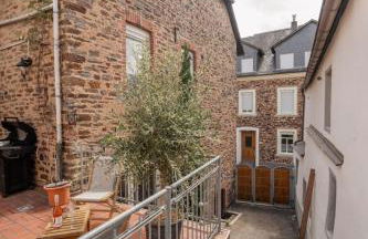 Ferienhaus Kapellenhof mit Infrarotsauna und vier Schlafzimmern - Foto 20