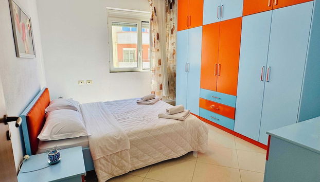 FAMILY RESIDENCE - Foto 3, Quarto