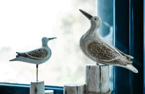 Castello Villa ( best view in Myloi village) - Foto 45