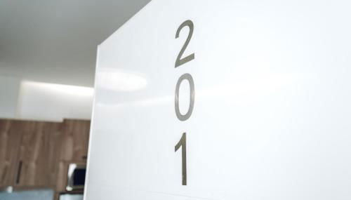 Residencial El Encuentro 1 - Foto 5, Lobby or reception