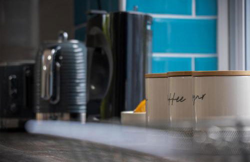 Haylands Hideaway - 1 Bedroom Apartment - Jameston - Foto 41