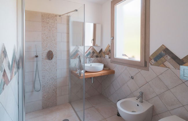 Su Cappeddu Agriturismo - Photo 18