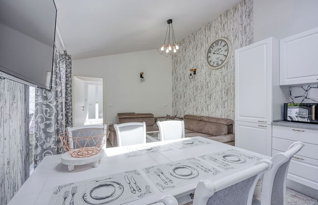 Casa Ma3x Apartment Whitewood - Foto 14