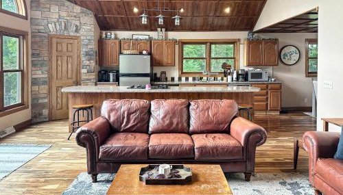 Long Lake 2br Retreat Relax And Reconnect - Foto 4