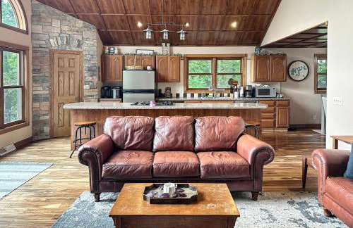 Long Lake 2br Retreat Relax And Reconnect - Foto 4