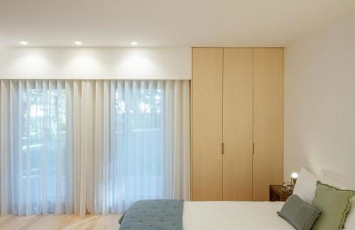 70's wood house - Foto 12