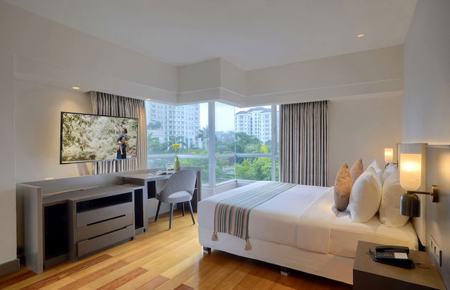 Somerset Berlian Jakarta - Foto 32