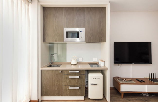 KMG Apartments at Sandton Skye - Photo 18