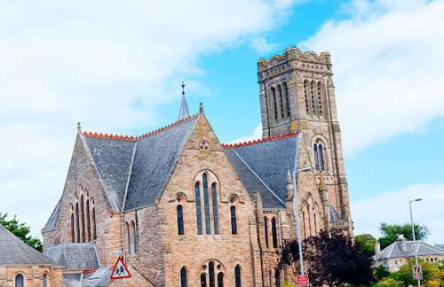 The Apartment - Foto 32