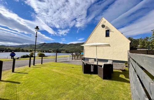 Glas Eilean View, Dornie - Foto 4