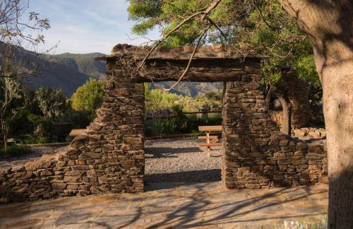 Cortijo La Viñuela - Foto 51