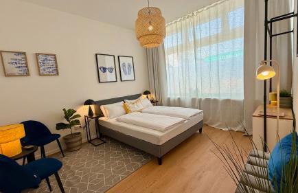 BeckHomes Munich - Stylish Central Apartments - Foto 6