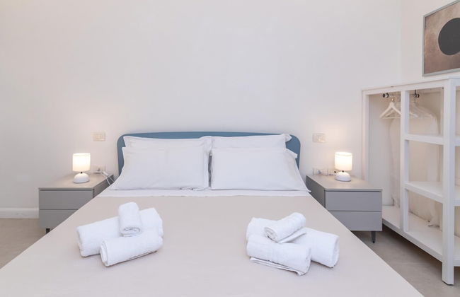 Secret Garden House in Portisco - Foto 21