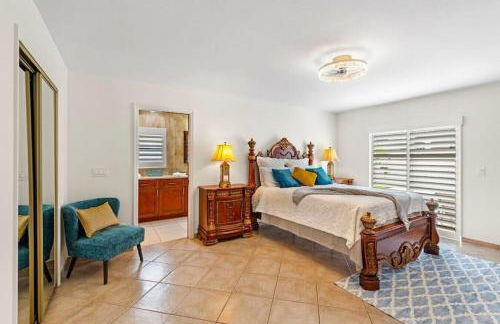 Private Pool｜Near Beach｜Fenced Yard｜Outdoor Living - Foto 12