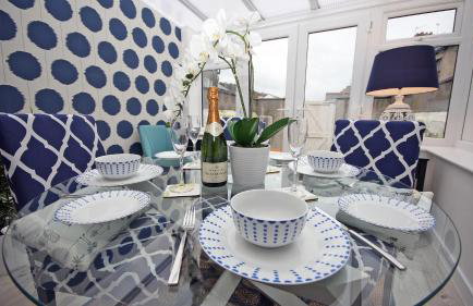 Moryn. Snowdonia and Anglesey View - Photo 9