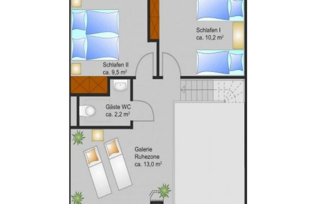 Cosy Apartment by the Lake - Foto 6