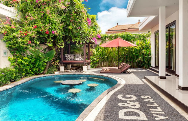 D&G Villas - Foto 35