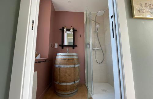 Le gîte de Pierrot - Foto 4