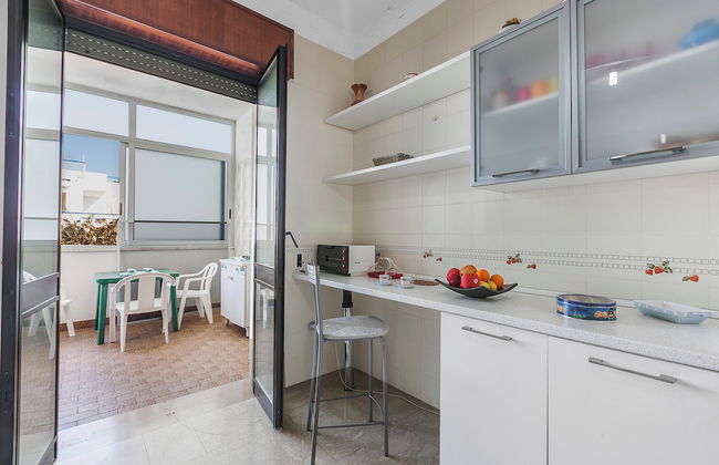 Casa Gioberti Near The Sea And Beach - Foto 15