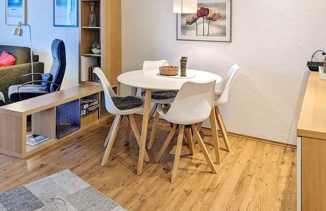 Nice Holiday Home Near the Beach - Foto 11