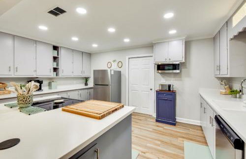 Quiet Countryside Getaway in Appalachian Foothills - Foto 4