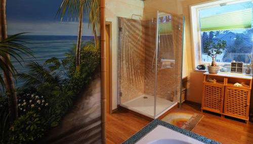 Charmante Wohnung am Schönberg - Foto 5