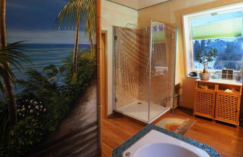 Charmante Wohnung am Schönberg - Foto 5